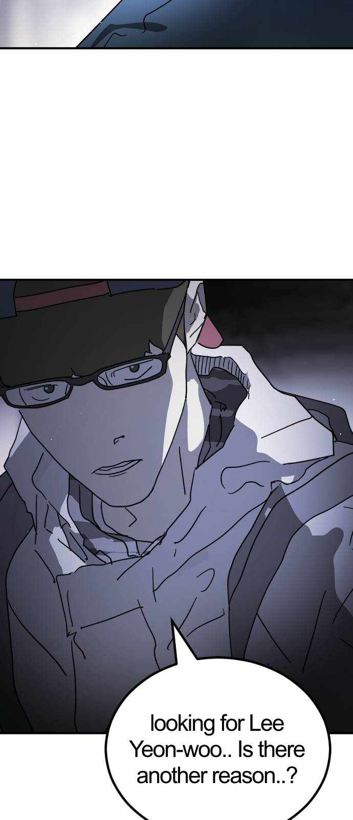 One Day, Suddenly, Seoul Is chapter 101 page 63