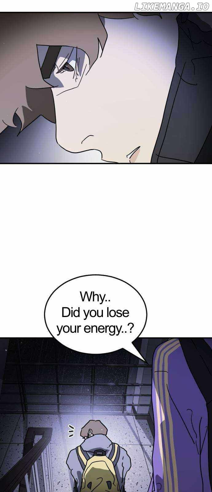 One Day, Suddenly, Seoul Is chapter 102 page 10