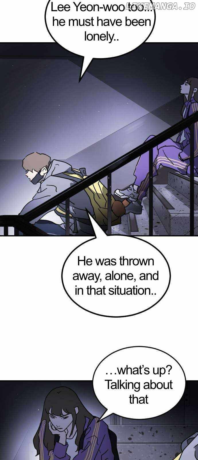 One Day, Suddenly, Seoul Is chapter 102 page 15