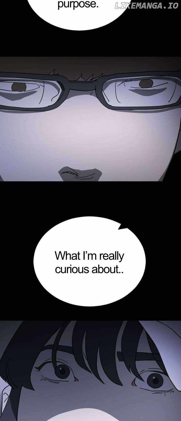 One Day, Suddenly, Seoul Is chapter 102 page 26