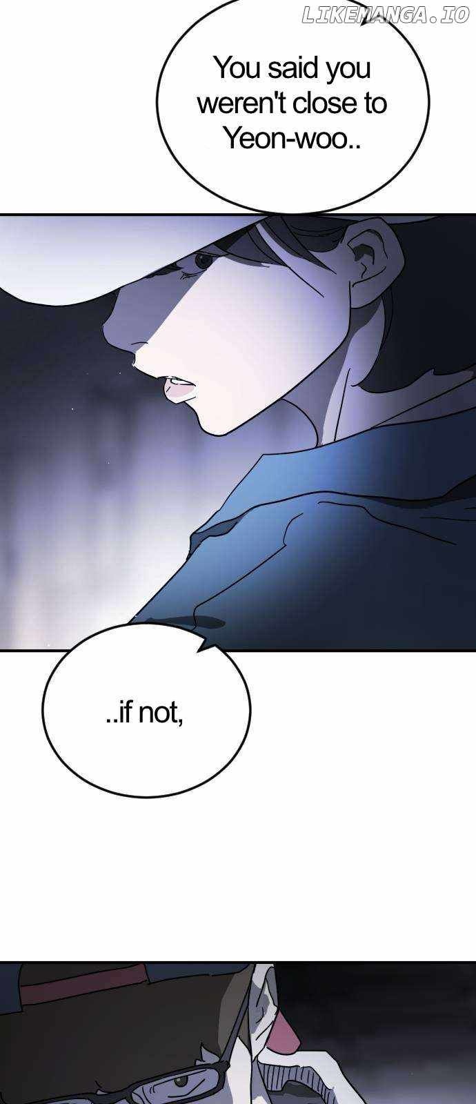 One Day, Suddenly, Seoul Is chapter 102 page 3