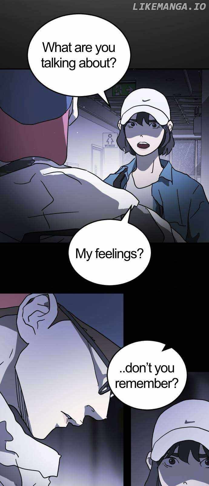 One Day, Suddenly, Seoul Is chapter 102 page 30