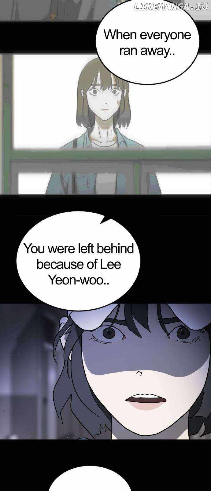 One Day, Suddenly, Seoul Is chapter 102 page 32