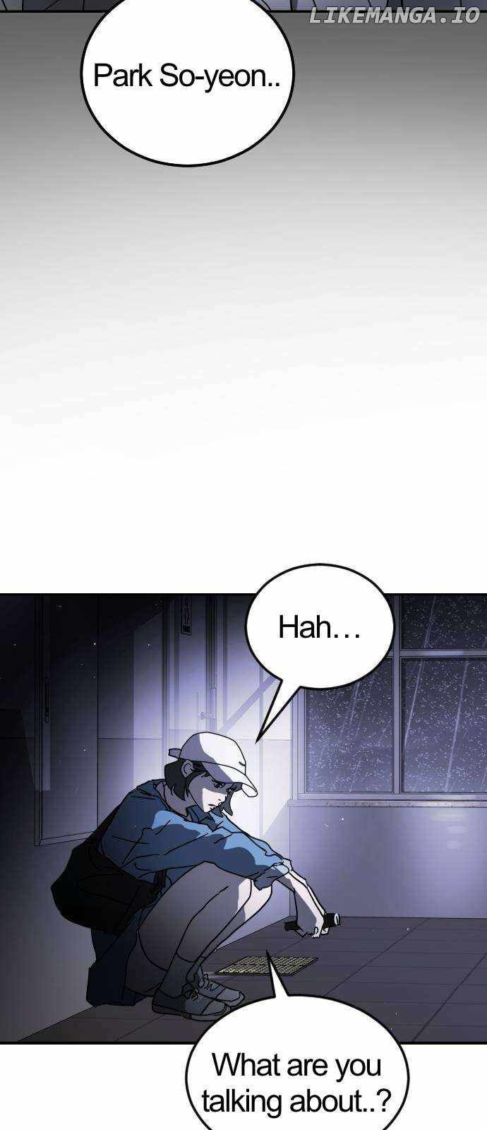 One Day, Suddenly, Seoul Is chapter 102 page 36