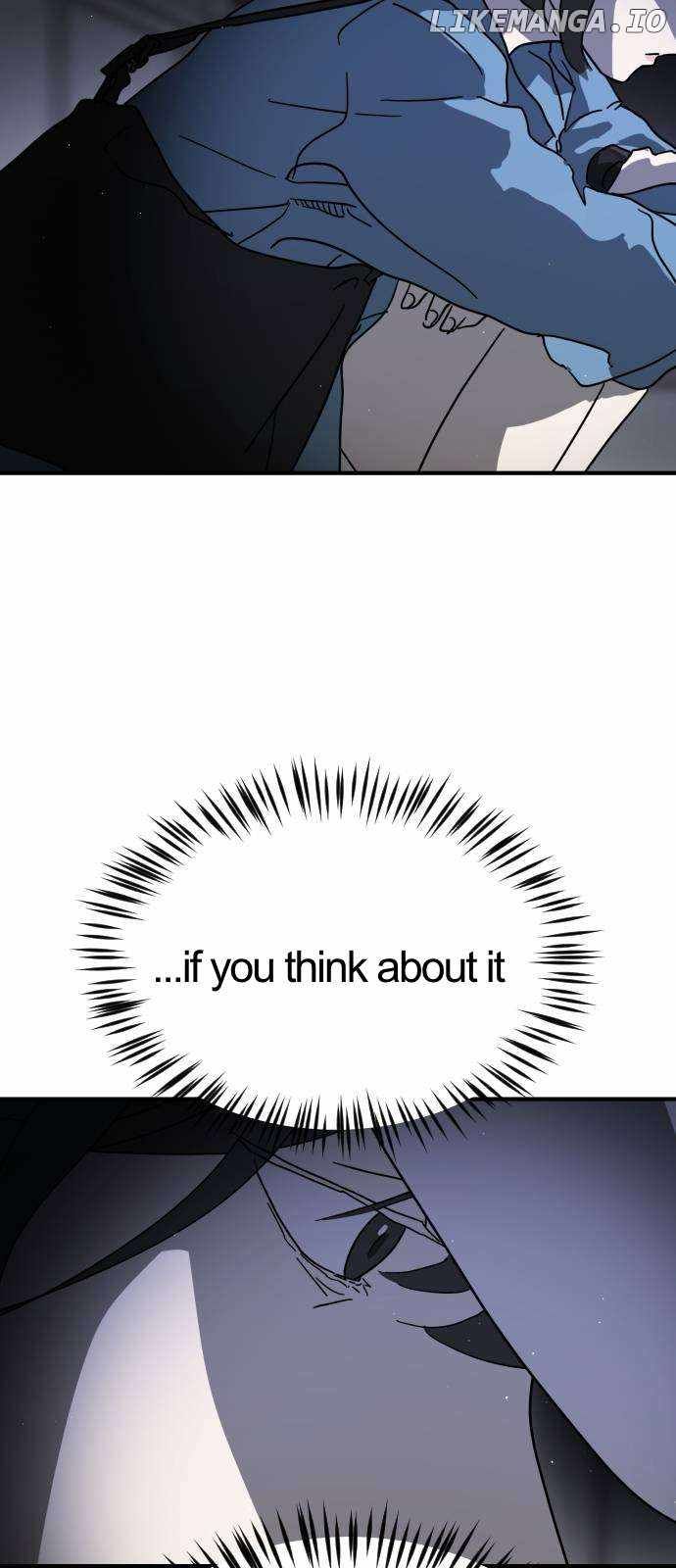 One Day, Suddenly, Seoul Is chapter 102 page 38