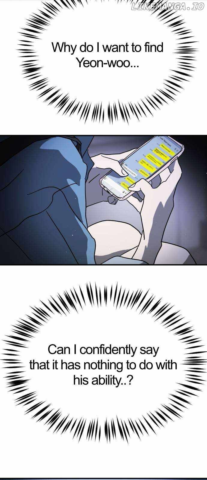 One Day, Suddenly, Seoul Is chapter 102 page 39