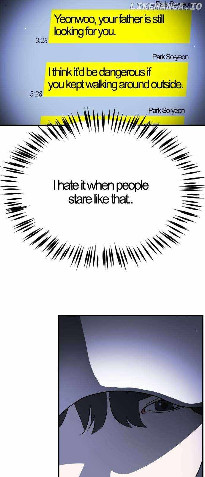 One Day, Suddenly, Seoul Is chapter 102 page 40