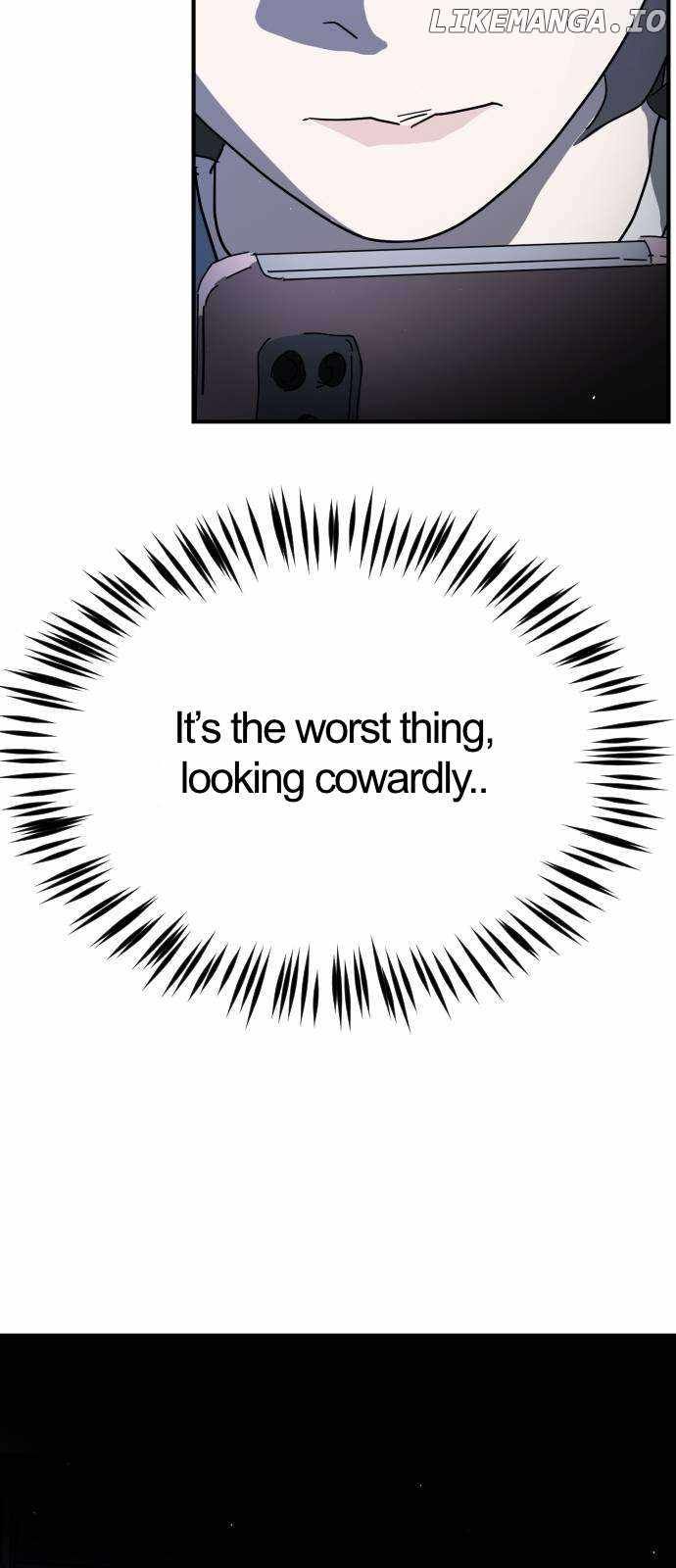 One Day, Suddenly, Seoul Is chapter 102 page 41