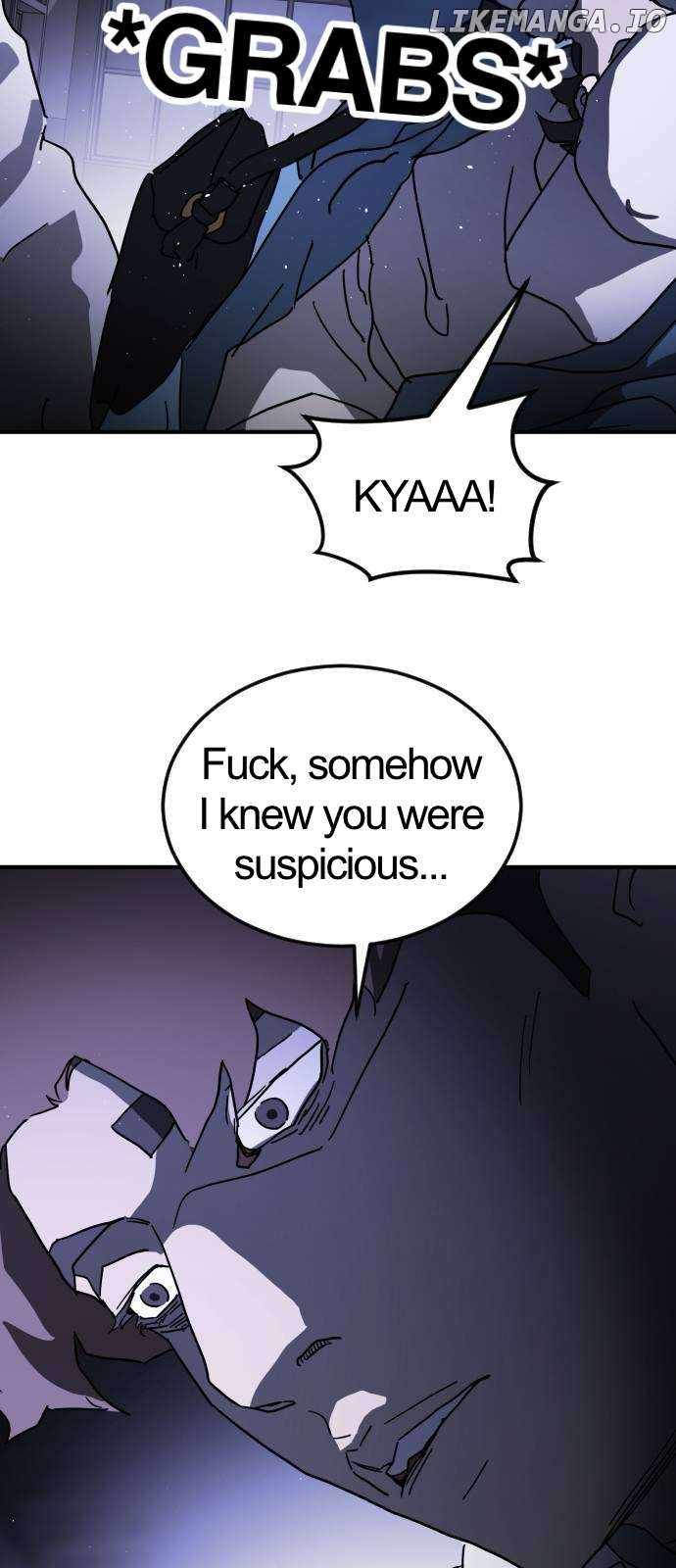 One Day, Suddenly, Seoul Is chapter 102 page 44