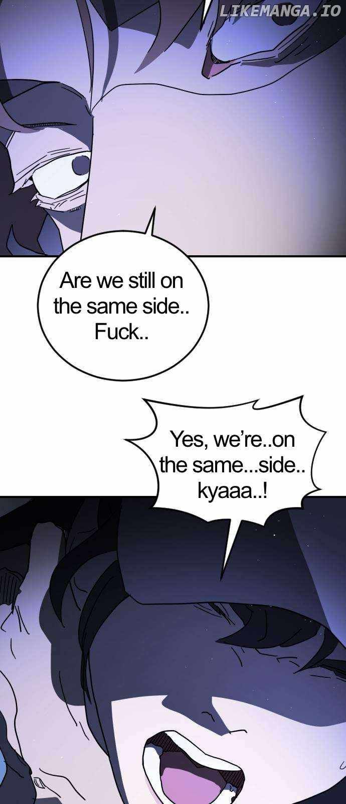 One Day, Suddenly, Seoul Is chapter 102 page 47