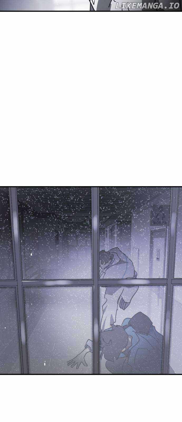 One Day, Suddenly, Seoul Is chapter 102 page 49