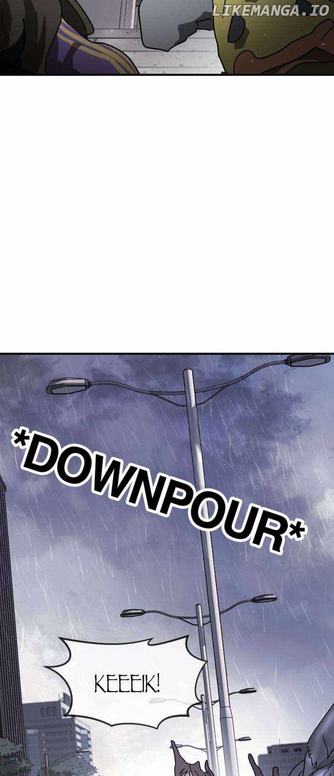 One Day, Suddenly, Seoul Is chapter 102 page 59