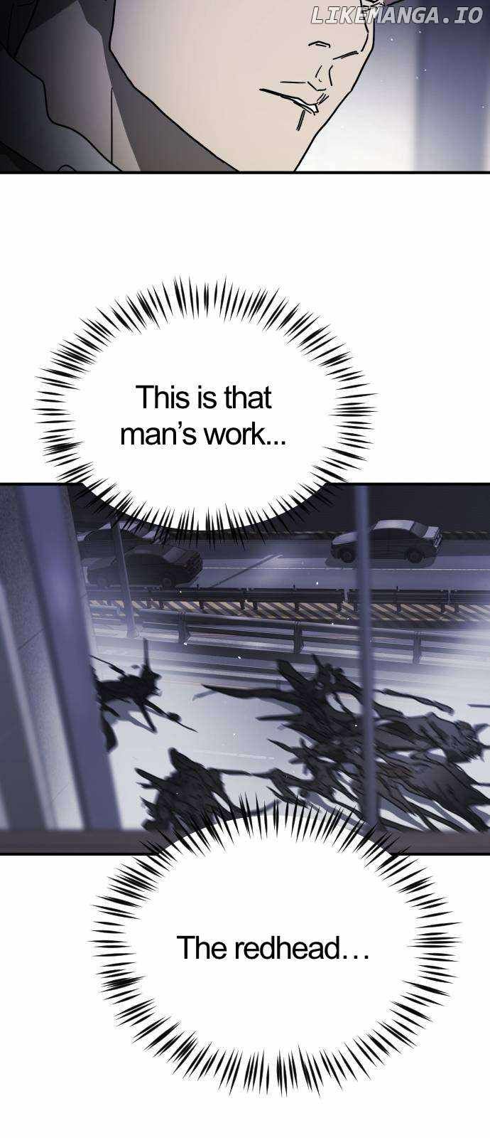 One Day, Suddenly, Seoul Is chapter 102 page 68