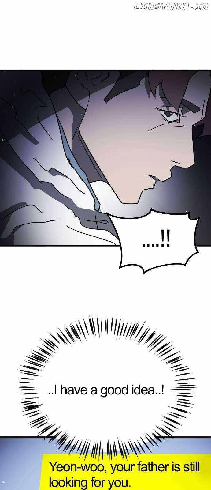 One Day, Suddenly, Seoul Is chapter 102 page 69