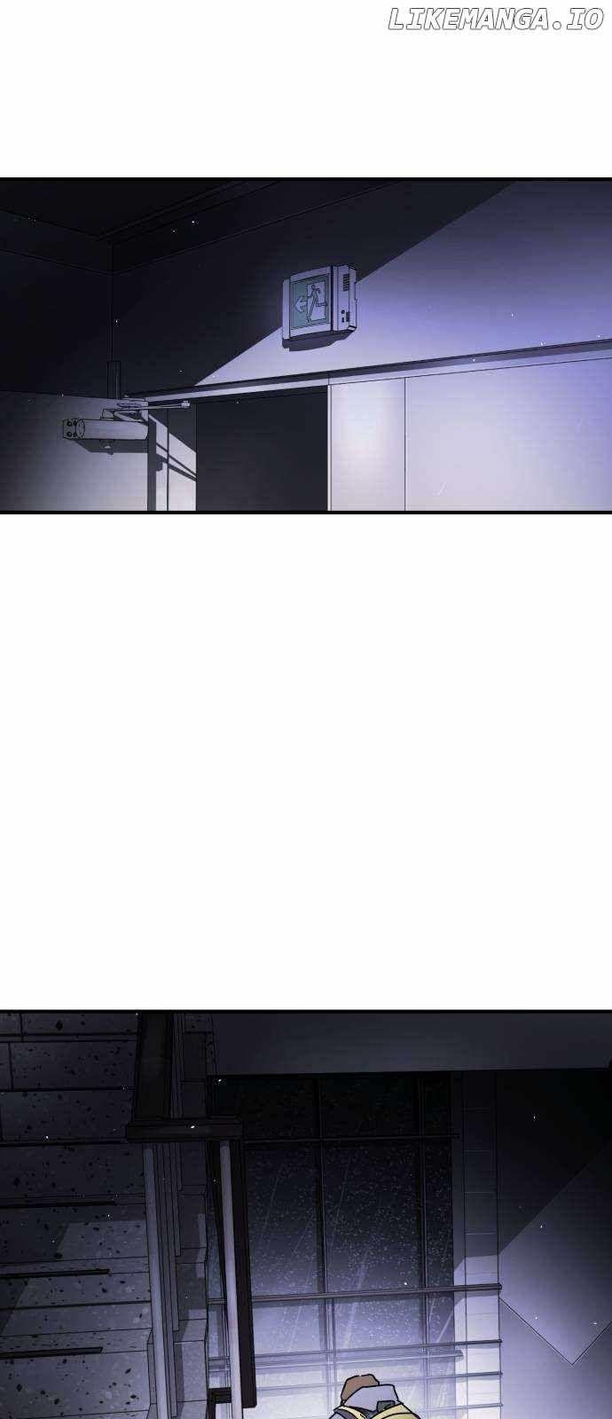 One Day, Suddenly, Seoul Is chapter 102 page 7