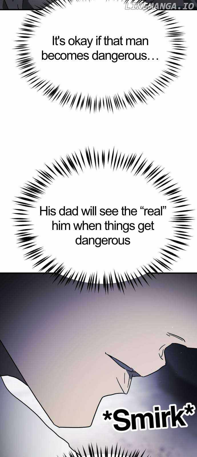 One Day, Suddenly, Seoul Is chapter 102 page 71