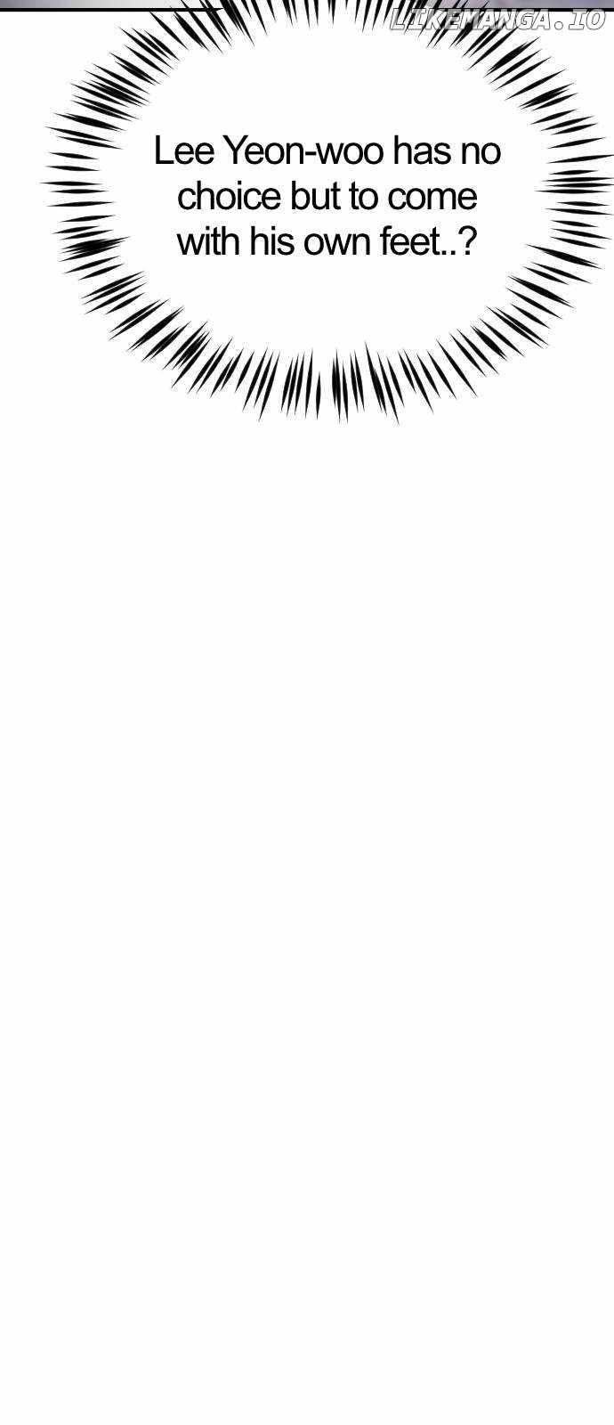 One Day, Suddenly, Seoul Is chapter 102 page 72