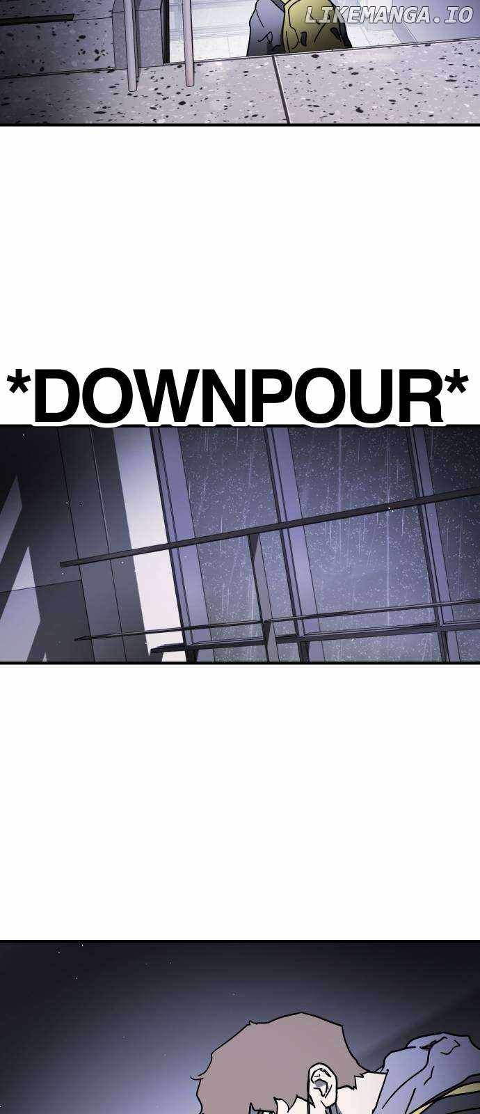 One Day, Suddenly, Seoul Is chapter 102 page 8