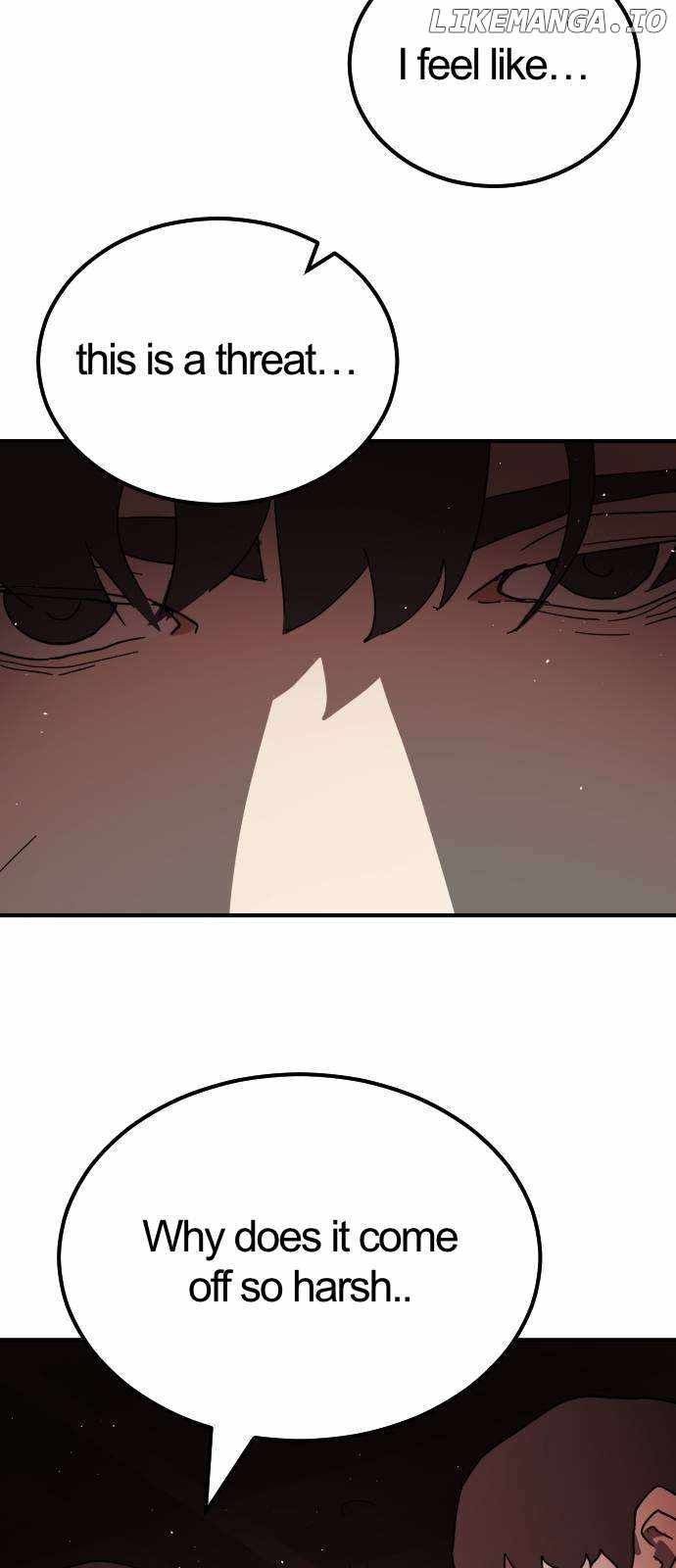 One Day, Suddenly, Seoul Is chapter 102 page 80