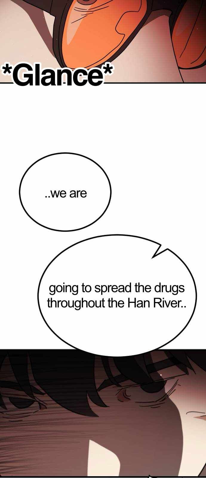 One Day, Suddenly, Seoul Is chapter 103 page 21