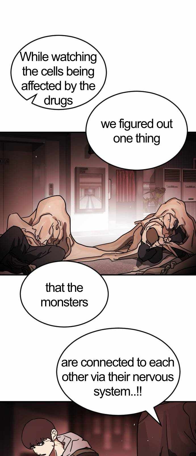 One Day, Suddenly, Seoul Is chapter 103 page 24