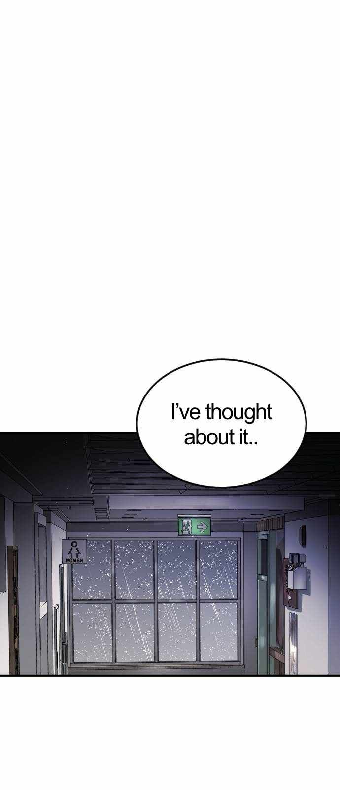 One Day, Suddenly, Seoul Is chapter 103 page 68