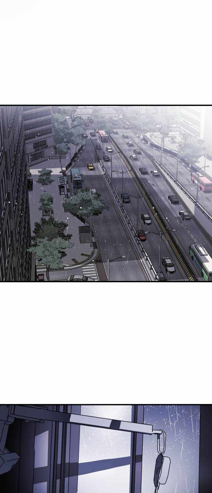 One Day, Suddenly, Seoul Is chapter 104 page 2