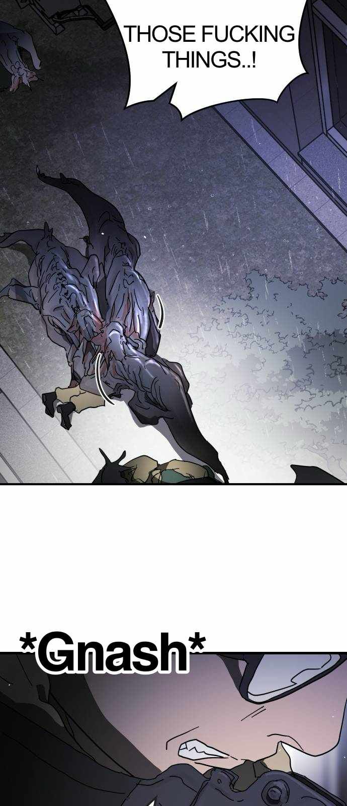 One Day, Suddenly, Seoul Is chapter 104 page 38