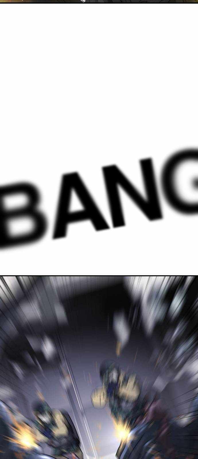 One Day, Suddenly, Seoul Is chapter 104 page 51