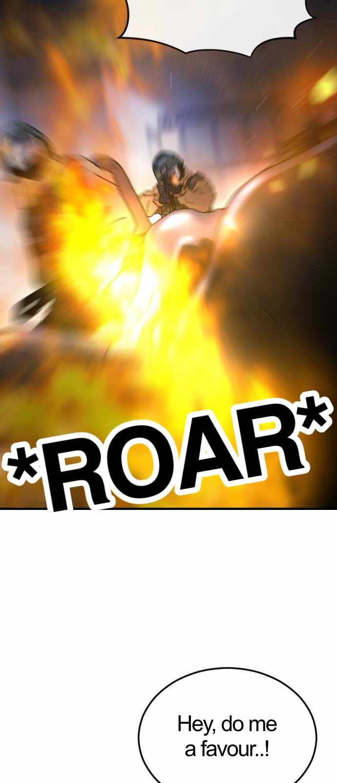 One Day, Suddenly, Seoul Is chapter 104 page 63