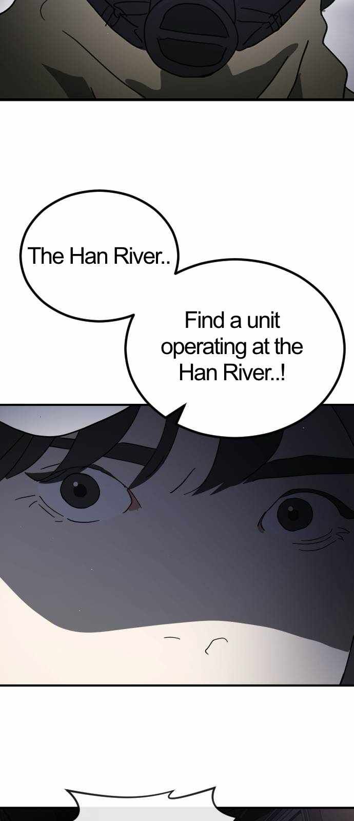 One Day, Suddenly, Seoul Is chapter 104 page 65