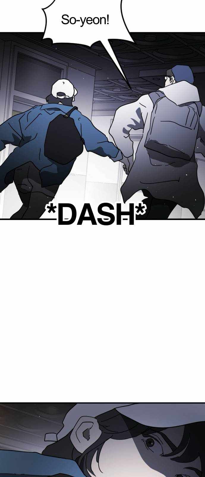 One Day, Suddenly, Seoul Is chapter 104 page 69