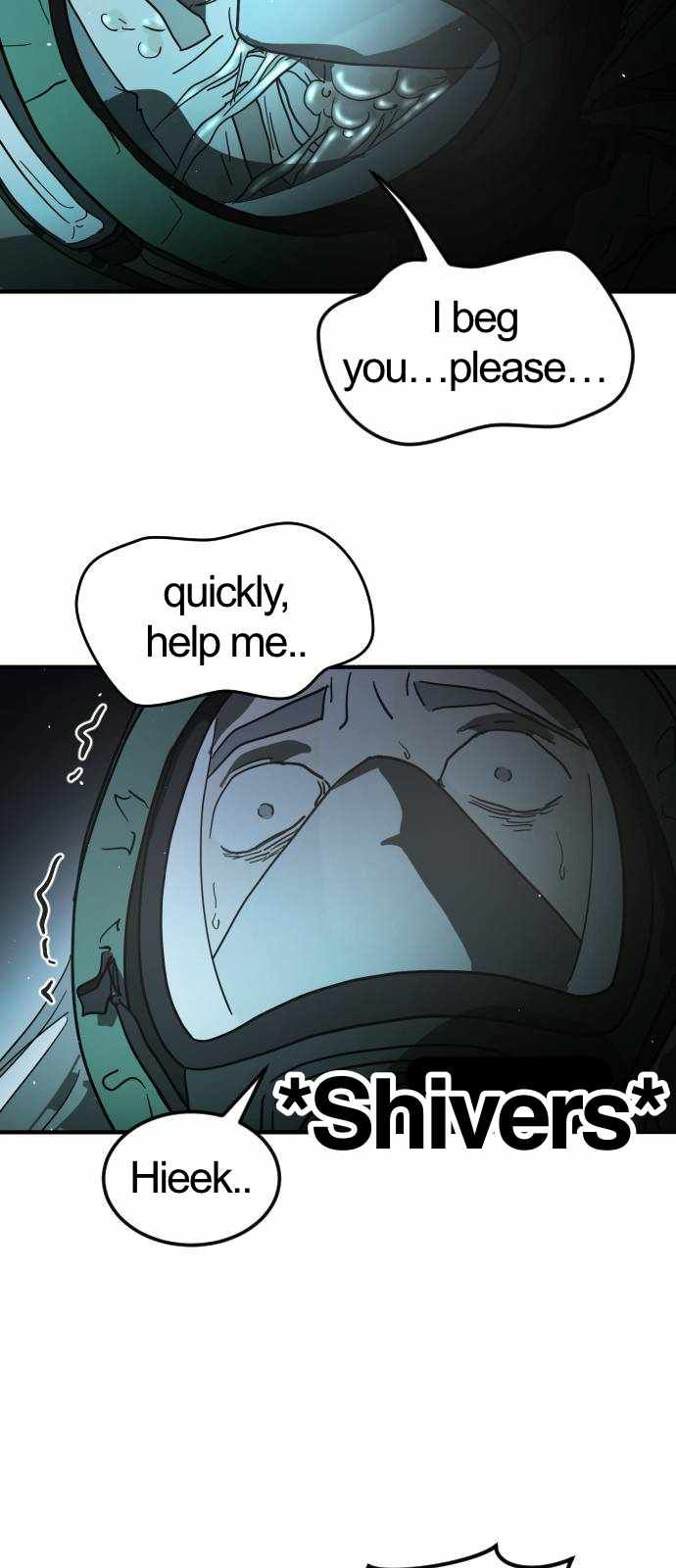 One Day, Suddenly, Seoul Is chapter 105 page 6