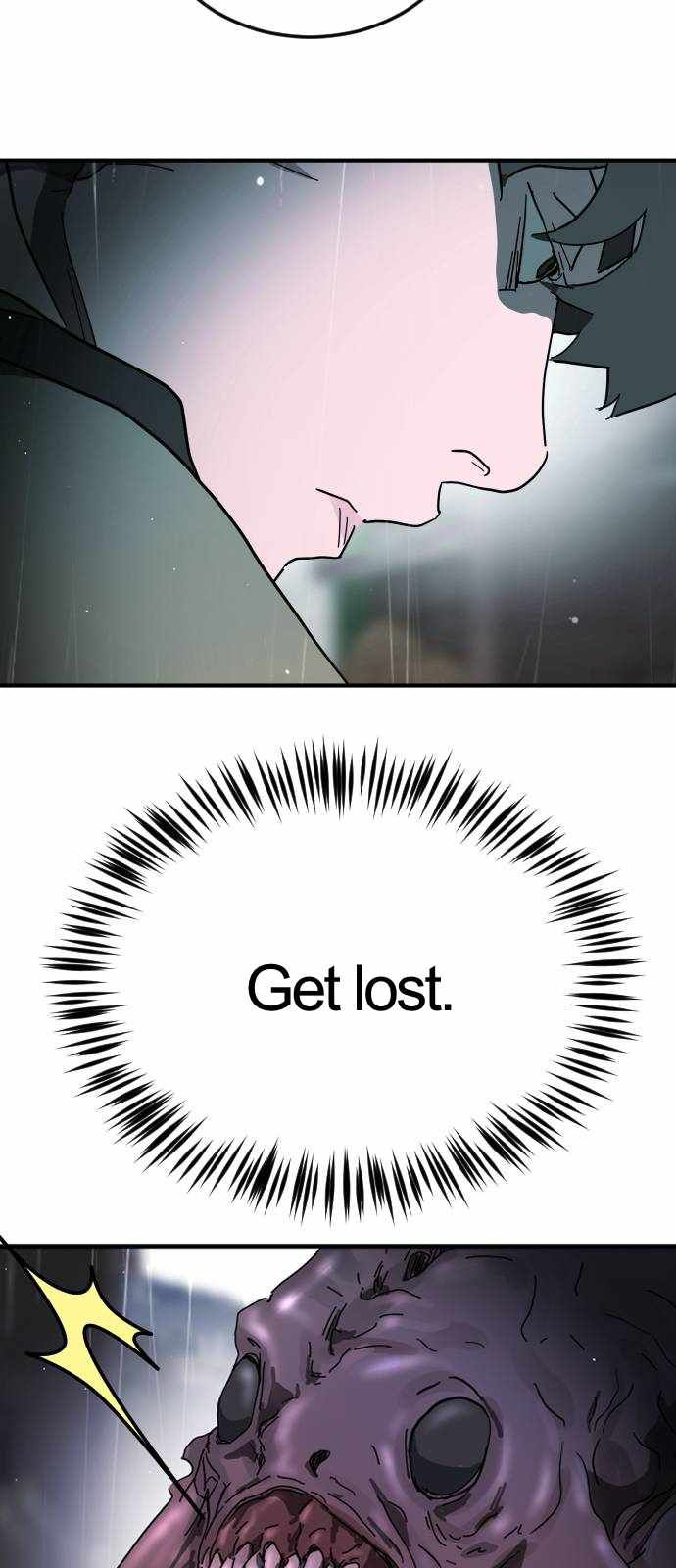 One Day, Suddenly, Seoul Is chapter 105 page 61