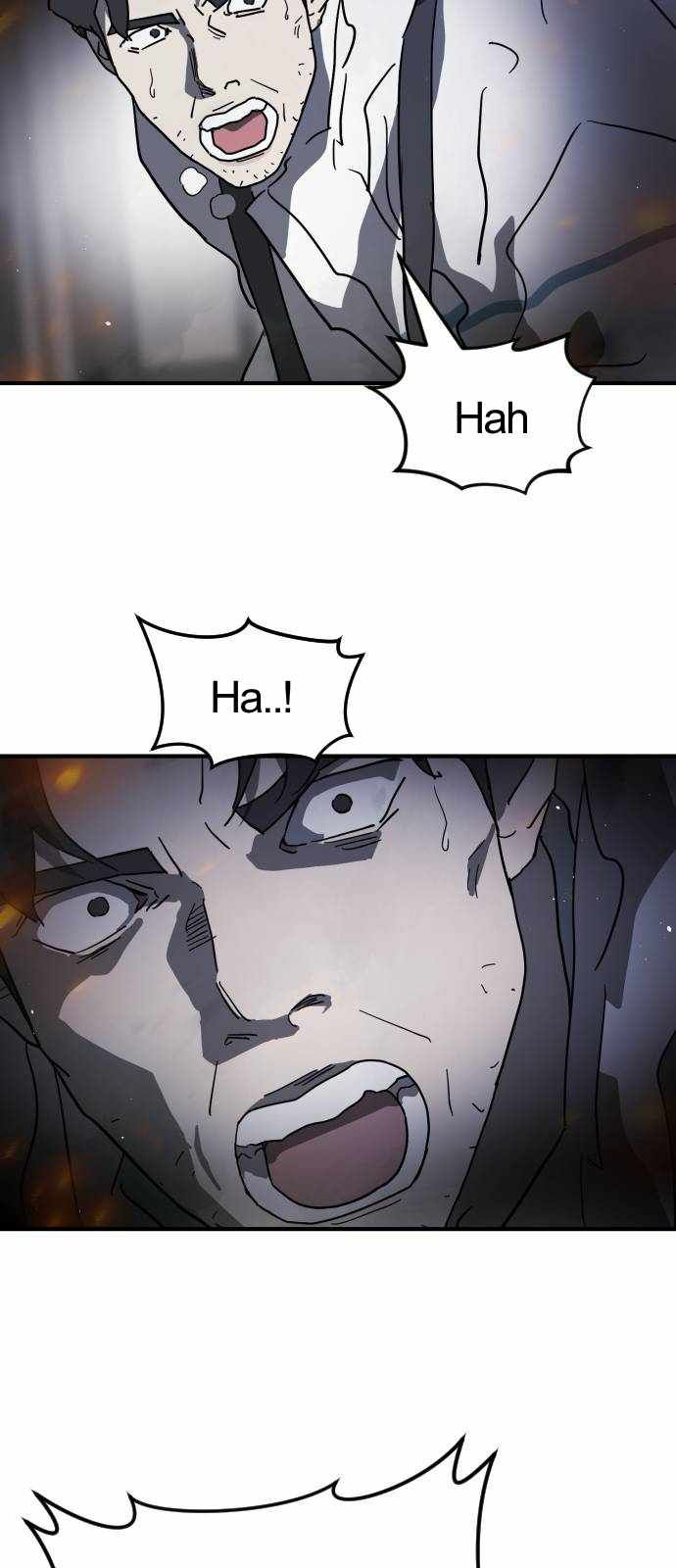 One Day, Suddenly, Seoul Is chapter 105 page 74