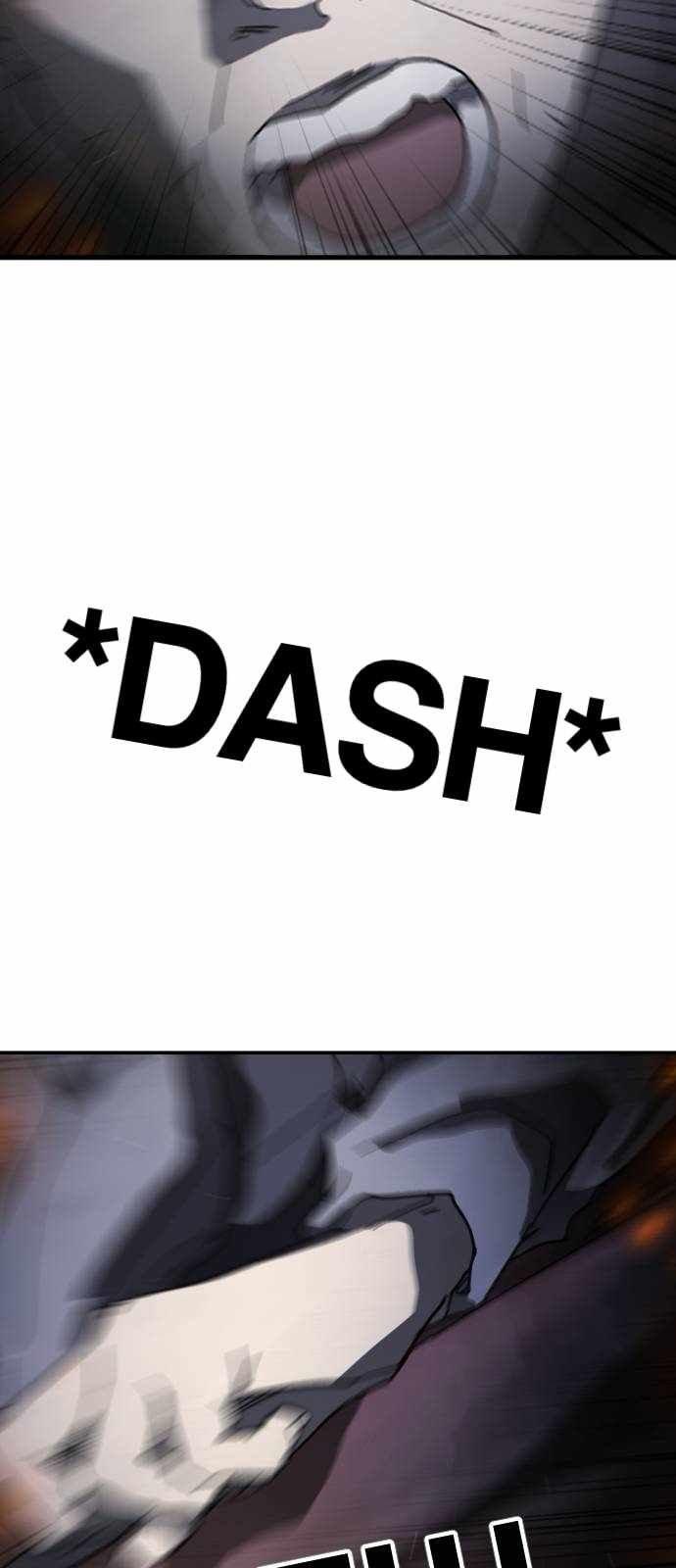 One Day, Suddenly, Seoul Is chapter 105 page 76