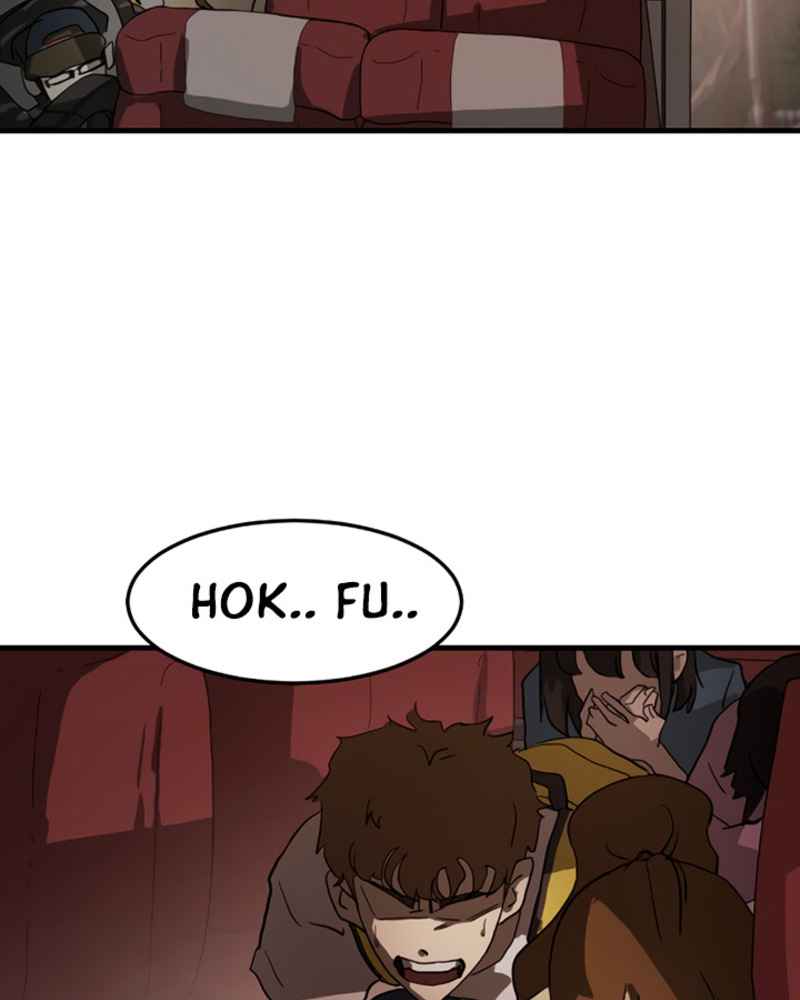 One Day, Suddenly, Seoul Is chapter 11 page 102