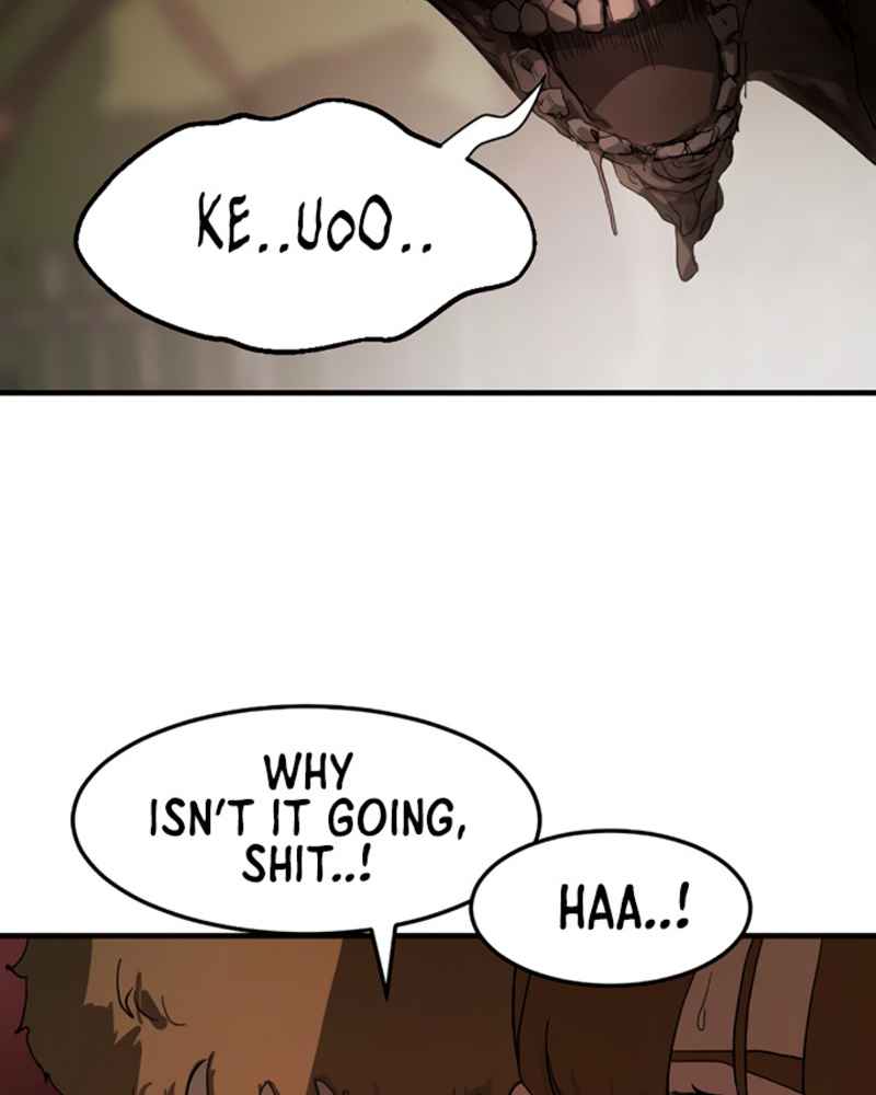 One Day, Suddenly, Seoul Is chapter 11 page 104