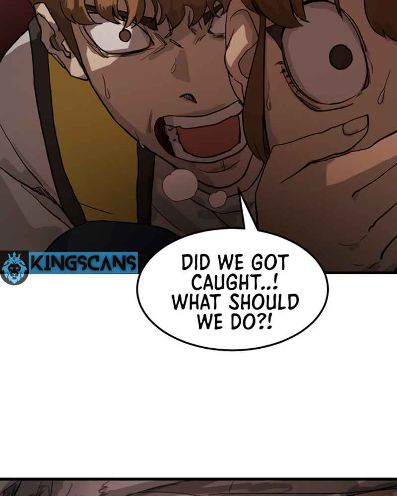 One Day, Suddenly, Seoul Is chapter 11 page 105