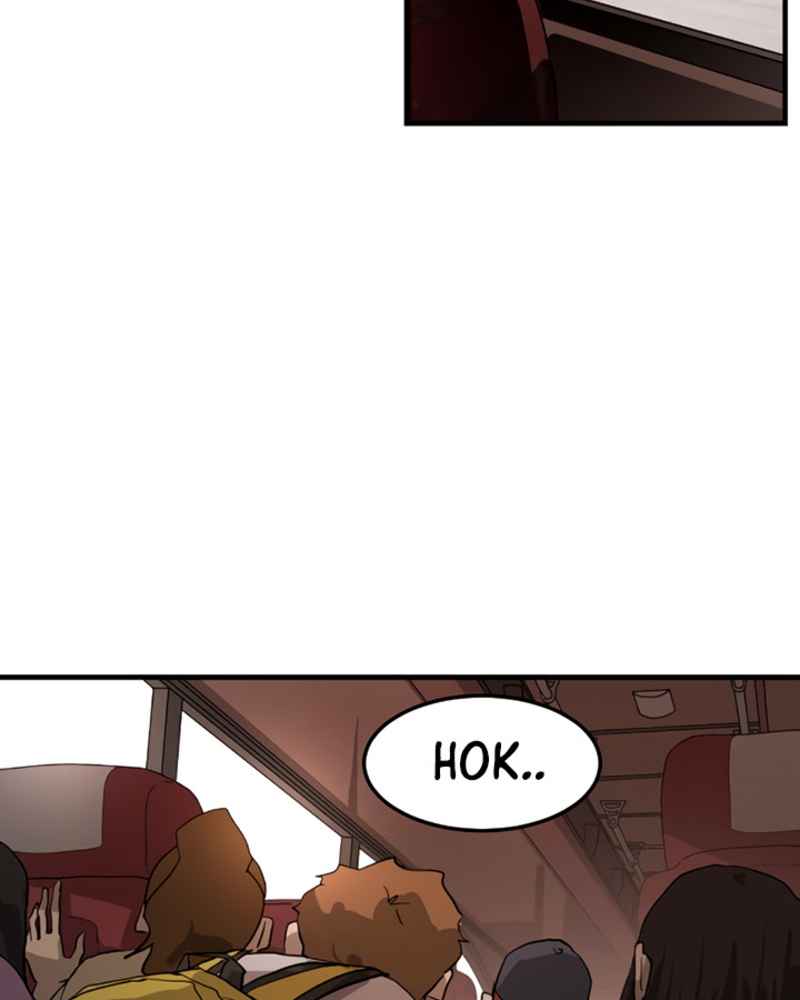 One Day, Suddenly, Seoul Is chapter 11 page 115