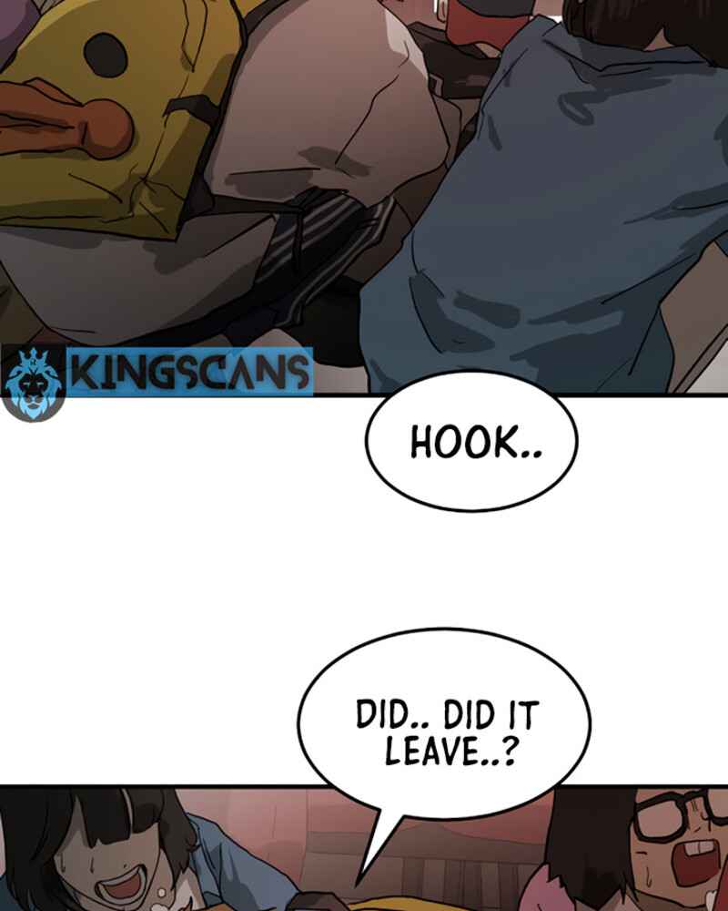 One Day, Suddenly, Seoul Is chapter 11 page 116