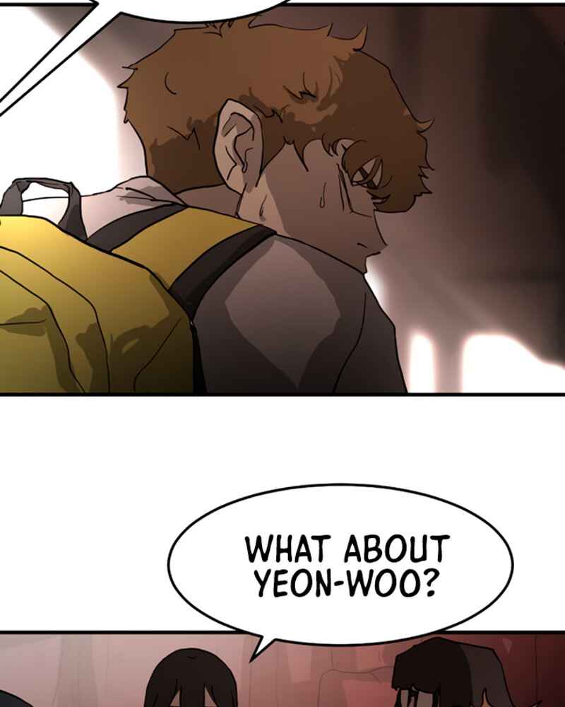 One Day, Suddenly, Seoul Is chapter 11 page 119