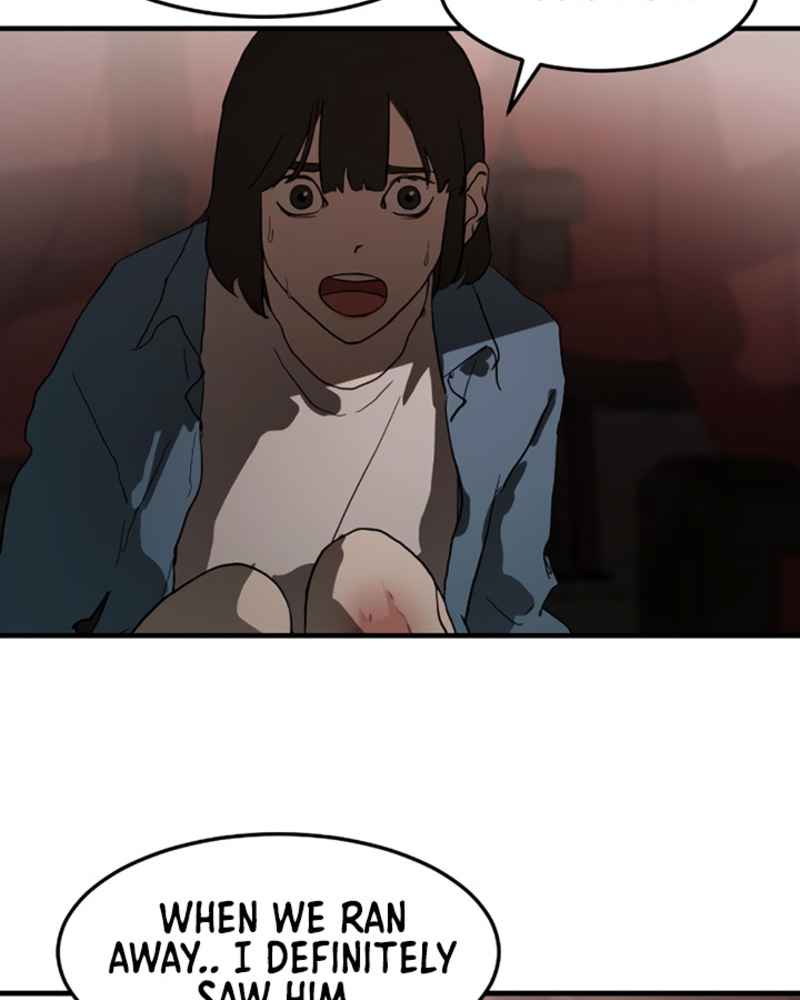 One Day, Suddenly, Seoul Is chapter 11 page 121