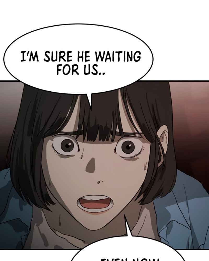 One Day, Suddenly, Seoul Is chapter 11 page 123