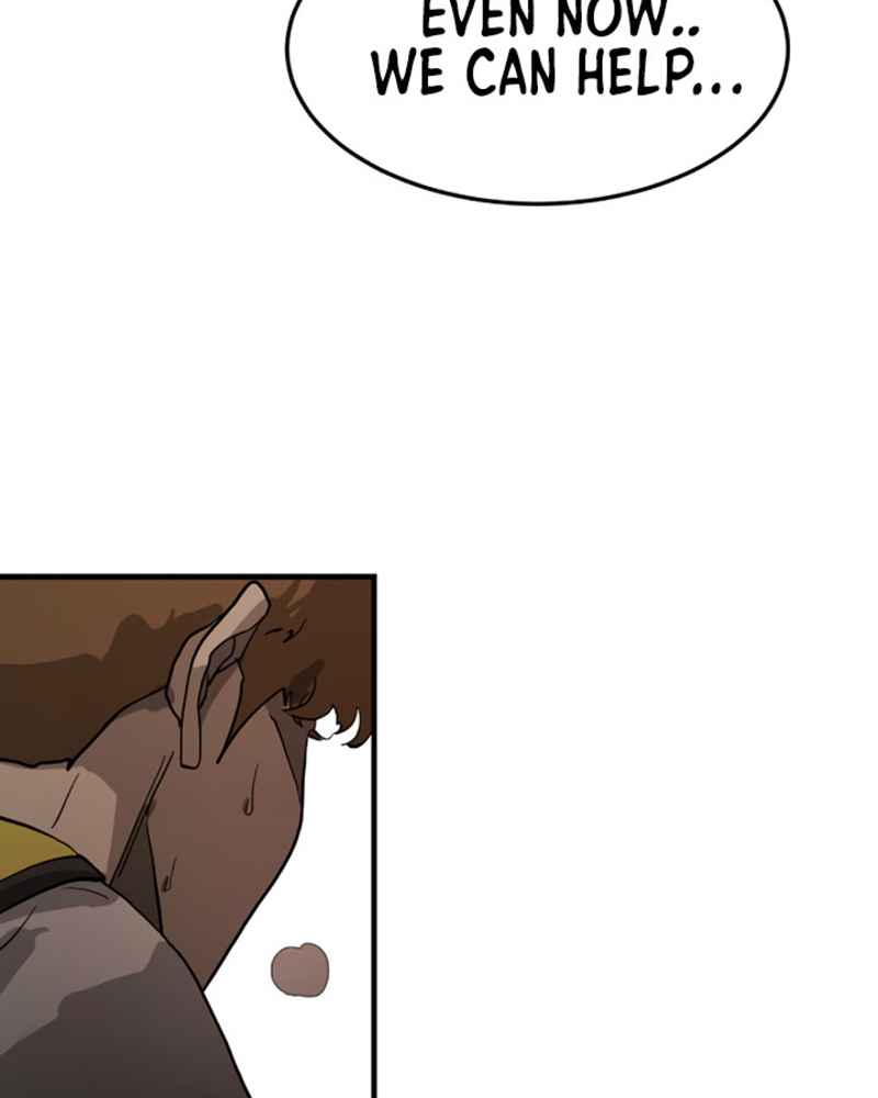 One Day, Suddenly, Seoul Is chapter 11 page 124