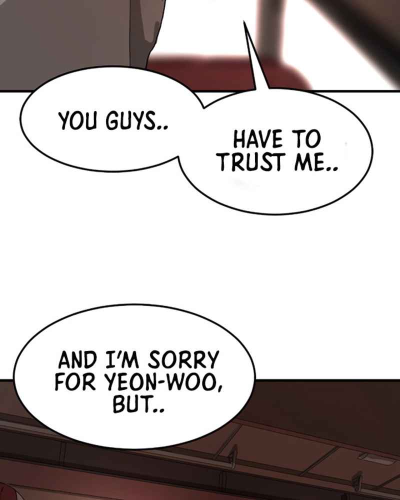 One Day, Suddenly, Seoul Is chapter 11 page 128