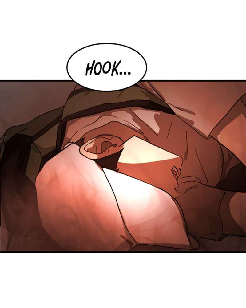 One Day, Suddenly, Seoul Is chapter 11 page 139