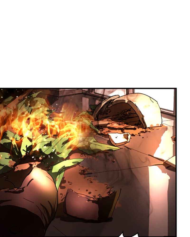 One Day, Suddenly, Seoul Is chapter 11 page 14