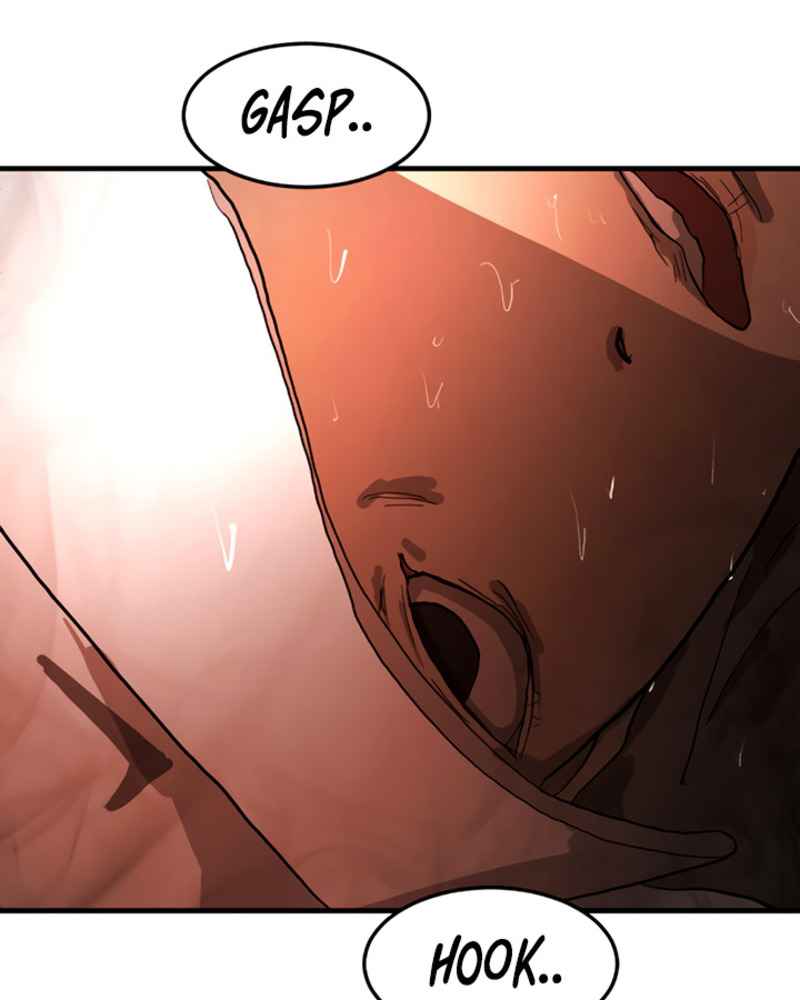 One Day, Suddenly, Seoul Is chapter 11 page 141