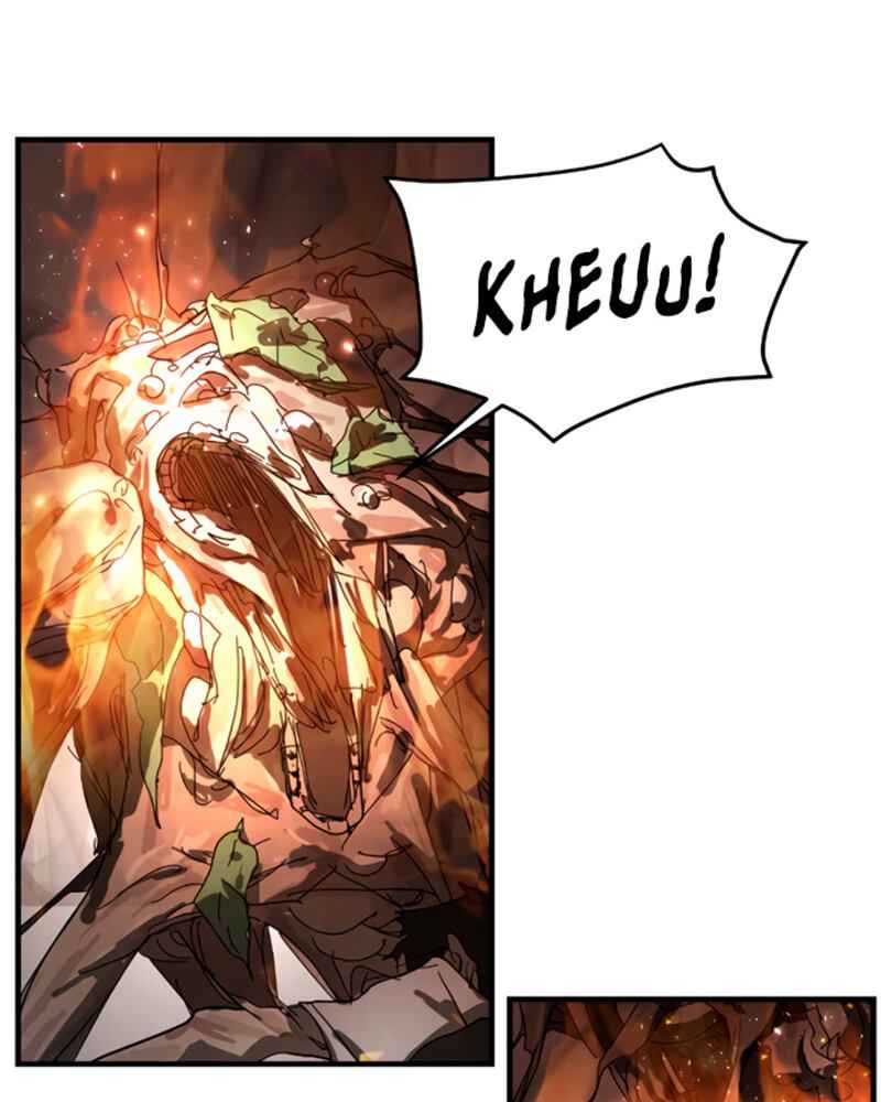 One Day, Suddenly, Seoul Is chapter 11 page 17